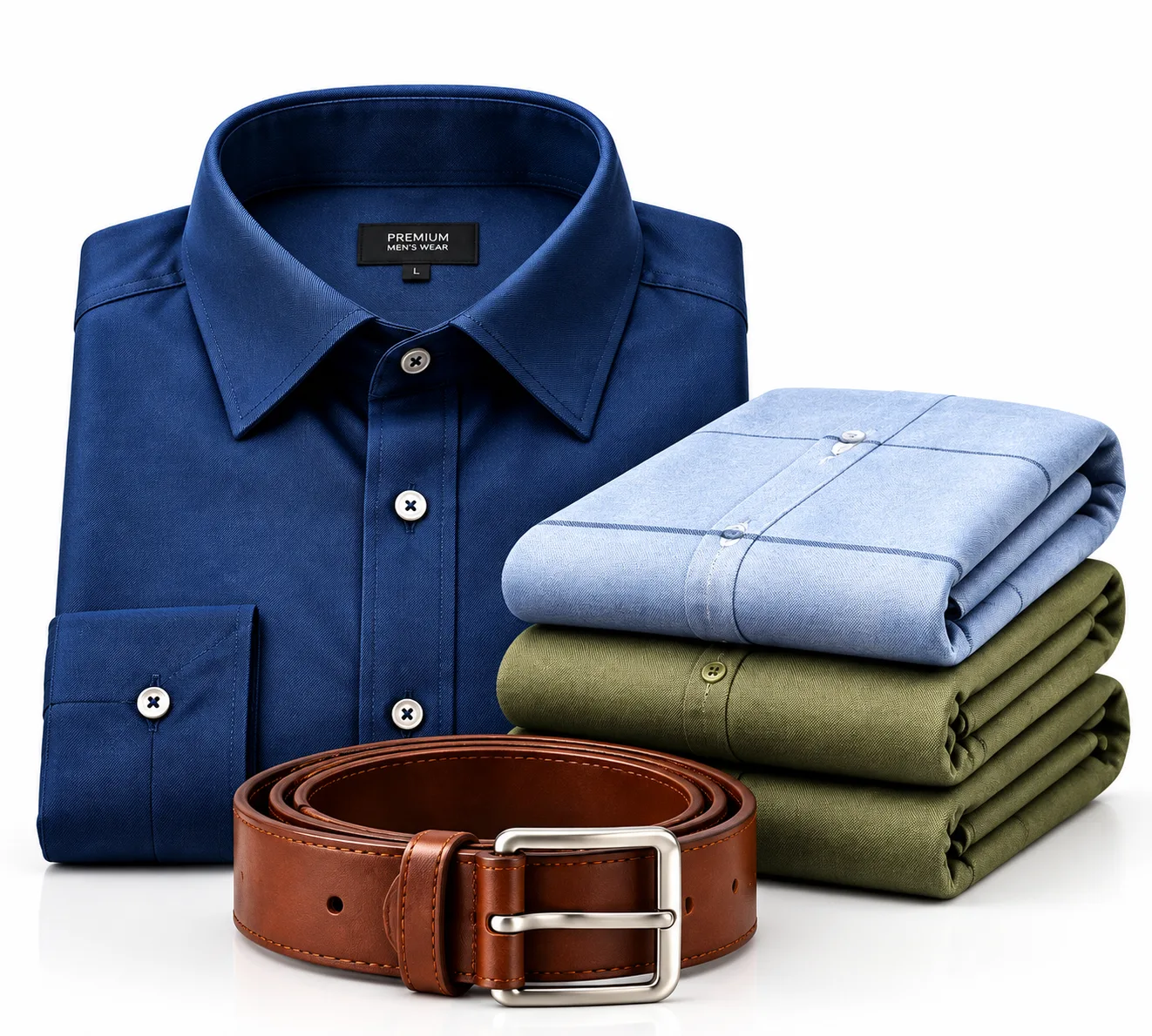 Men clothes