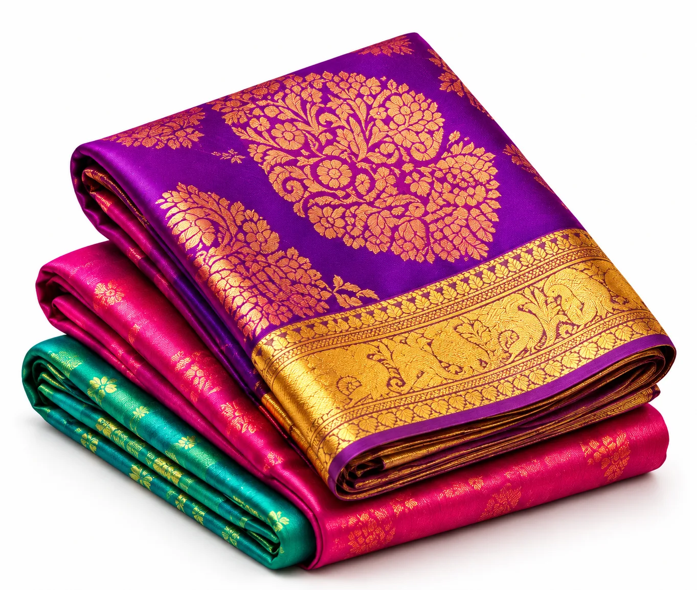 Sarees