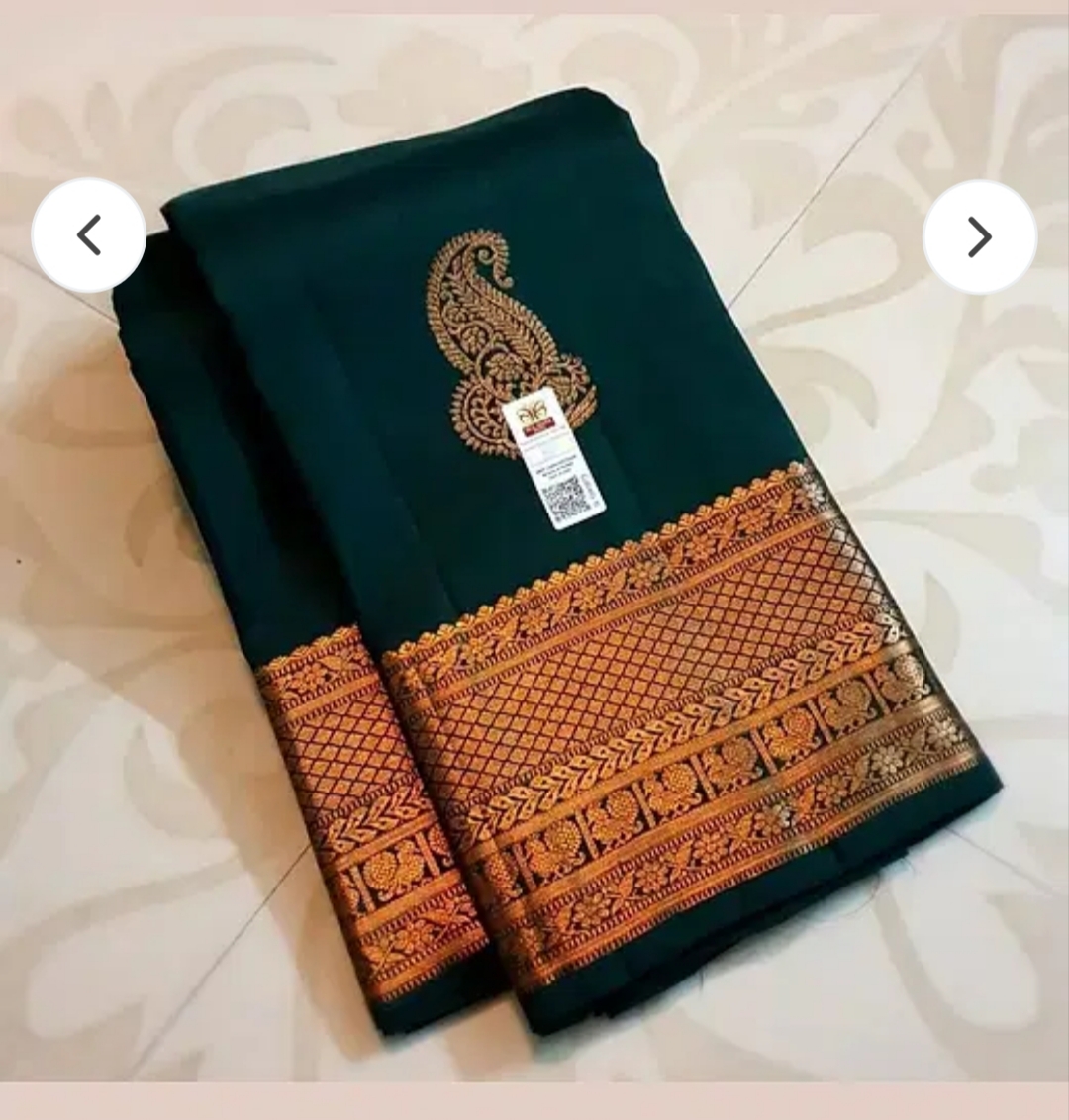 Premium quality saree