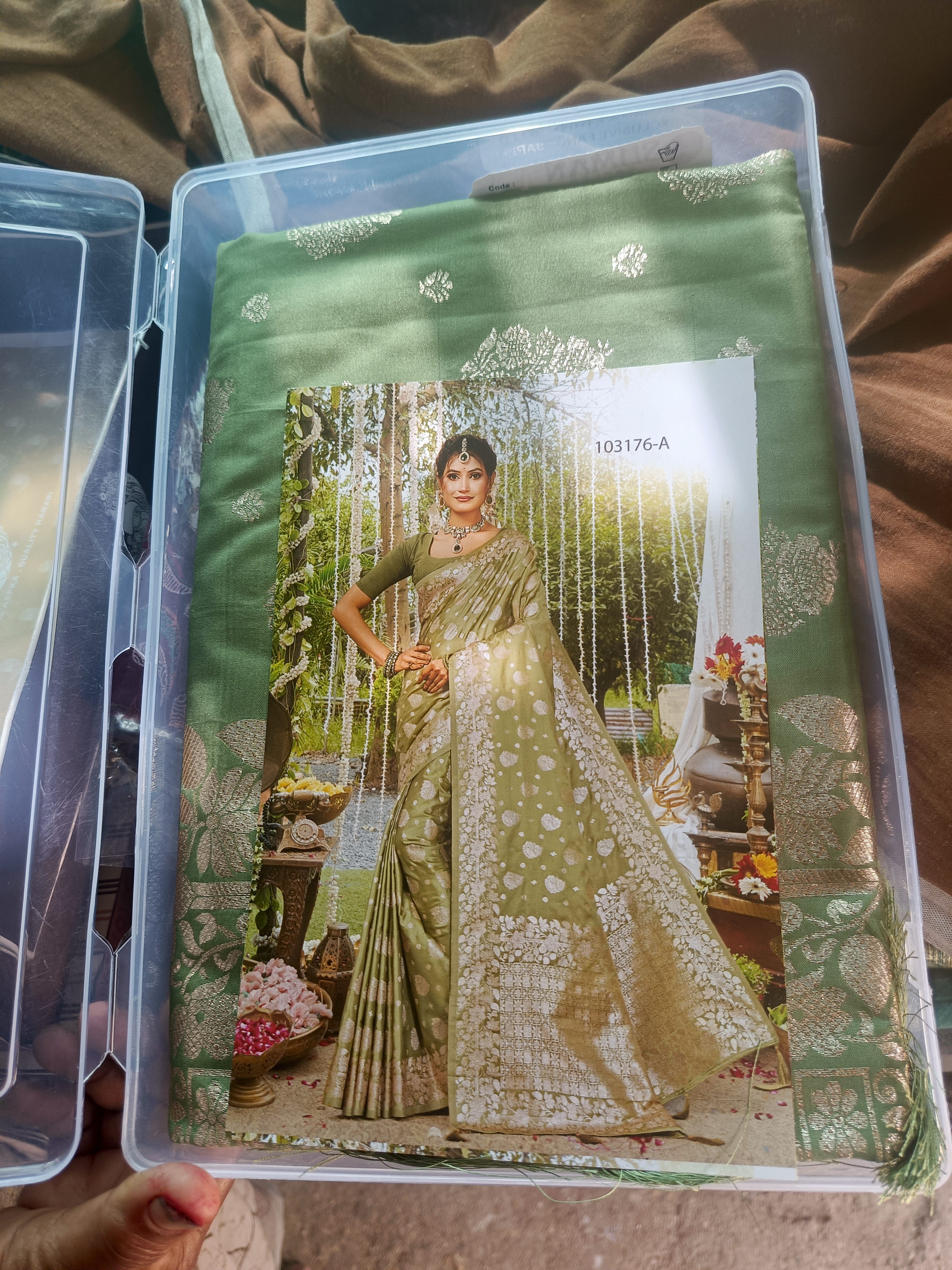 Saree