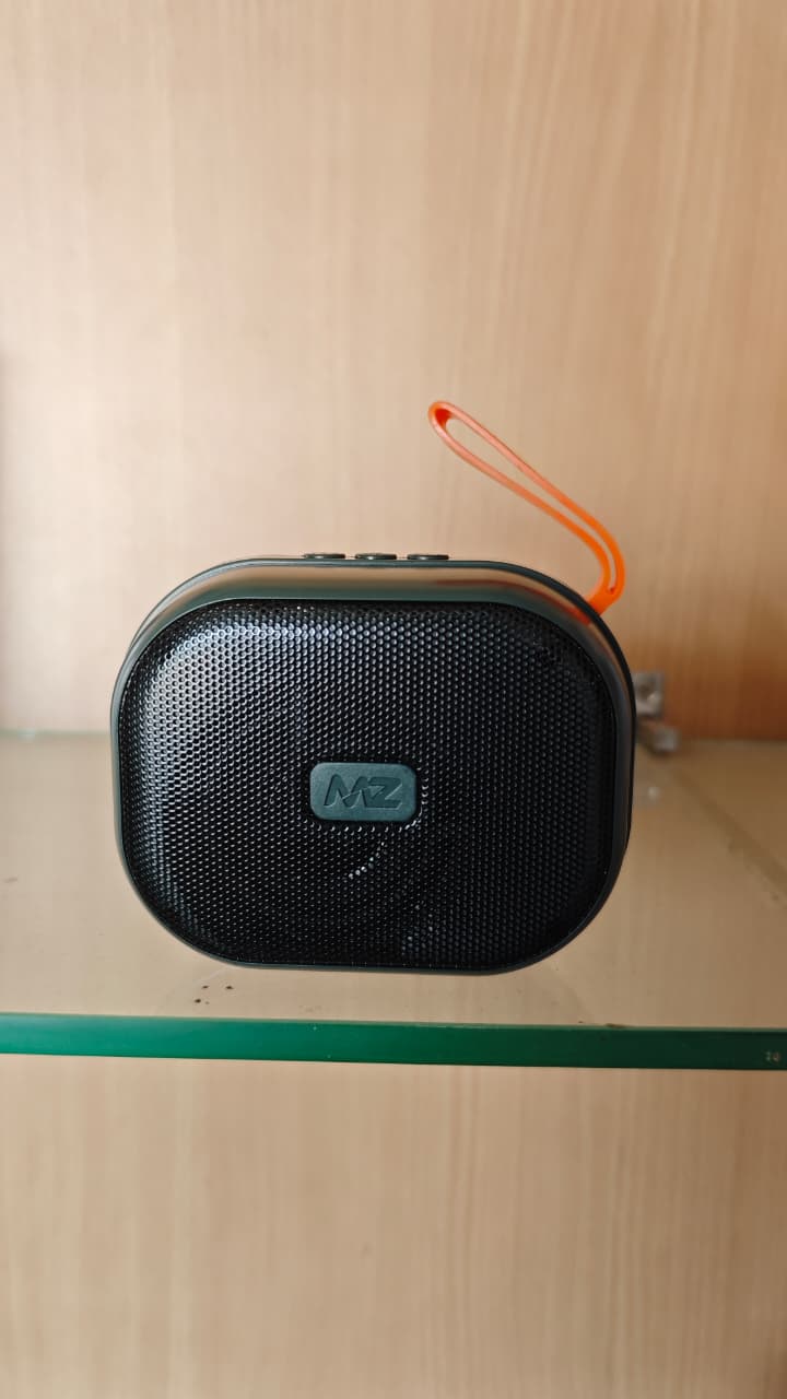 Mz speaker