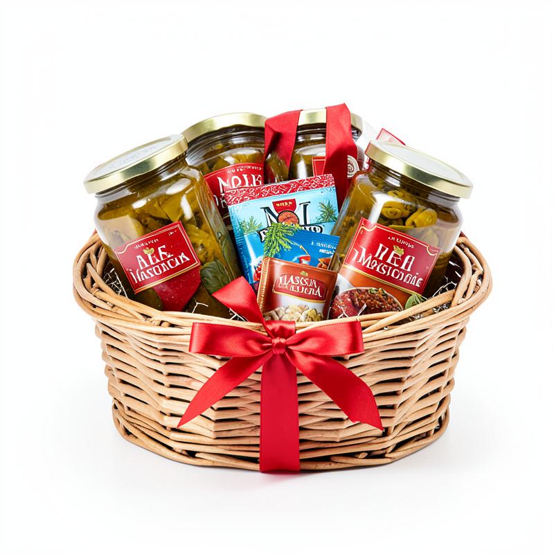 Gifts