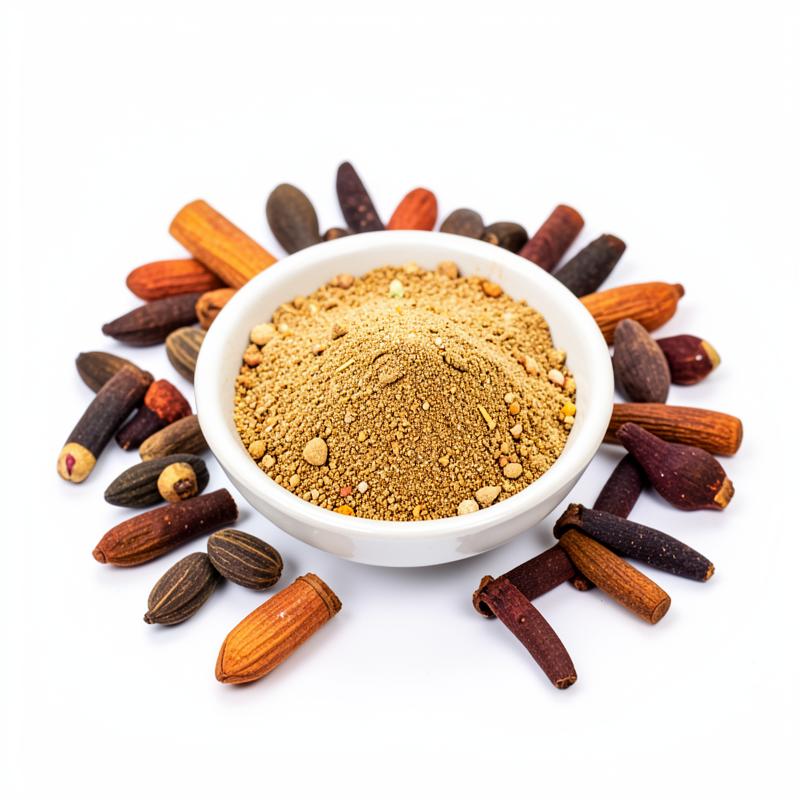 Garam Masala