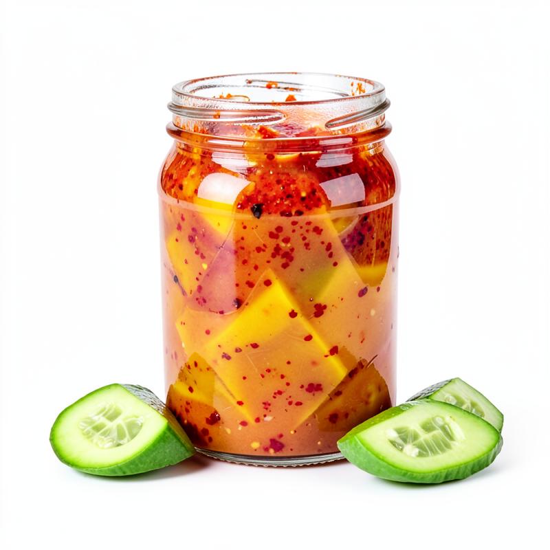Mango Pickle